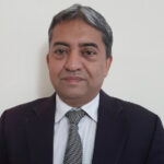 Mr. Sulainman Khwaja,