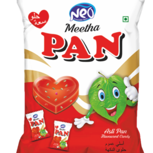 MEETHA PAN